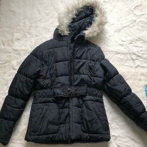 Children’s winter jacket